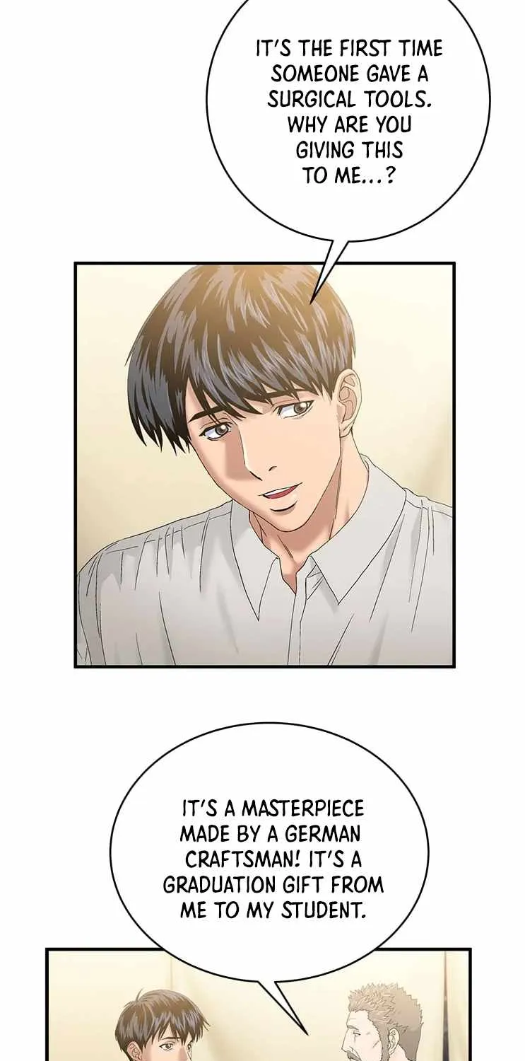 Read Dr. Choi Tae-Soo chapter 67 image 52 on Lezhin