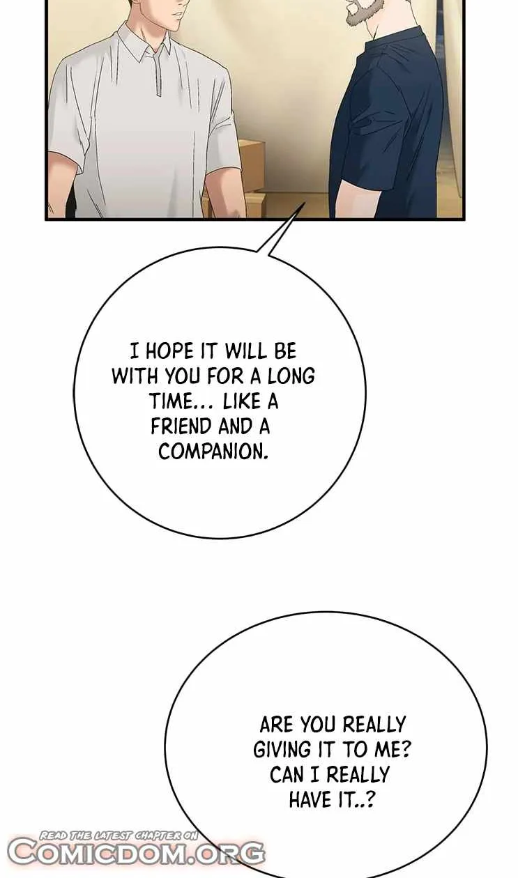 Read Dr. Choi Tae-Soo chapter 67 image 53 on Lezhin