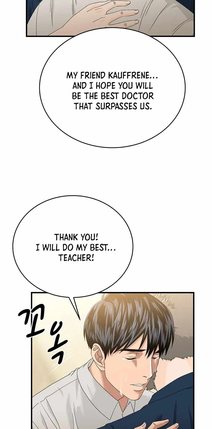 Read Dr. Choi Tae-Soo chapter 67 image 56 on Lezhin