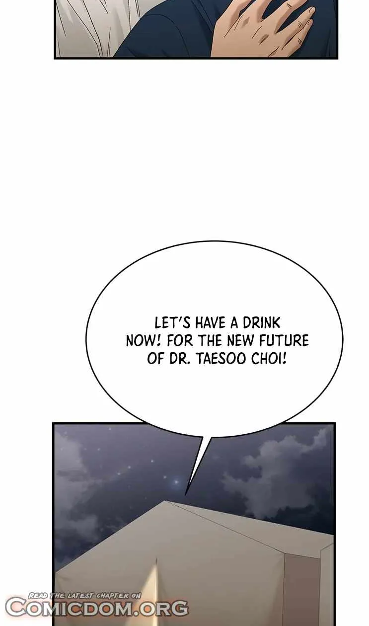 Read Dr. Choi Tae-Soo chapter 67 image 57 on Lezhin