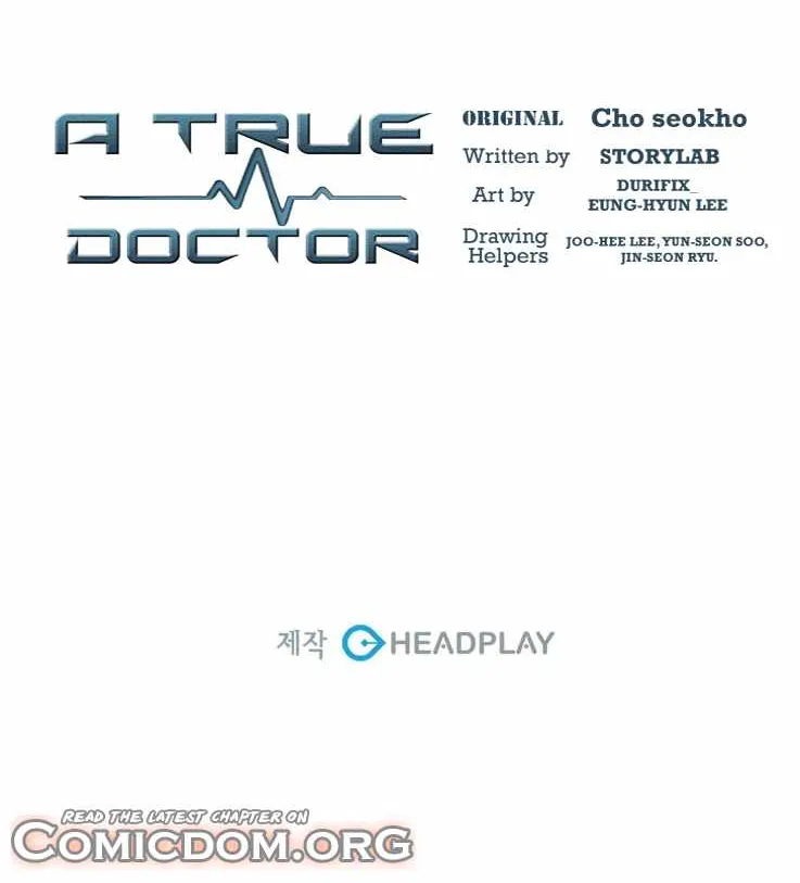 Read Dr. Choi Tae-Soo chapter 67 image 69 on Lezhin
