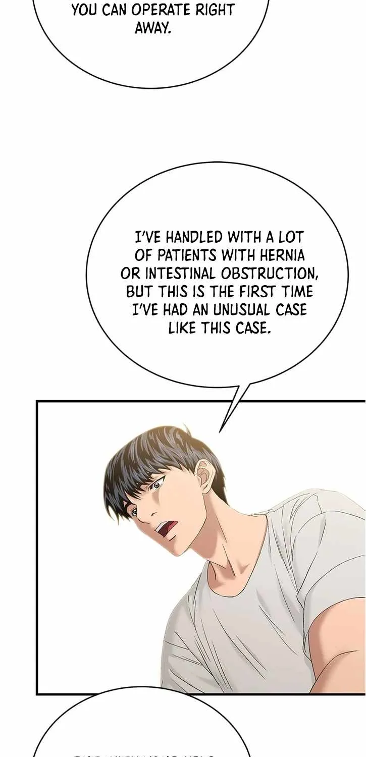 Read Dr. Choi Tae-Soo chapter 67 image 7 on Lezhin