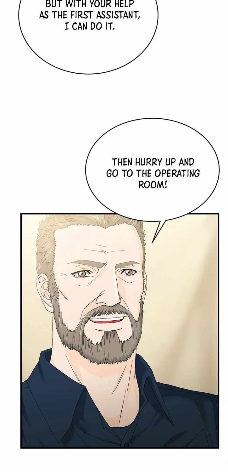 Read Dr. Choi Tae-Soo chapter 67 image 8 on Lezhin