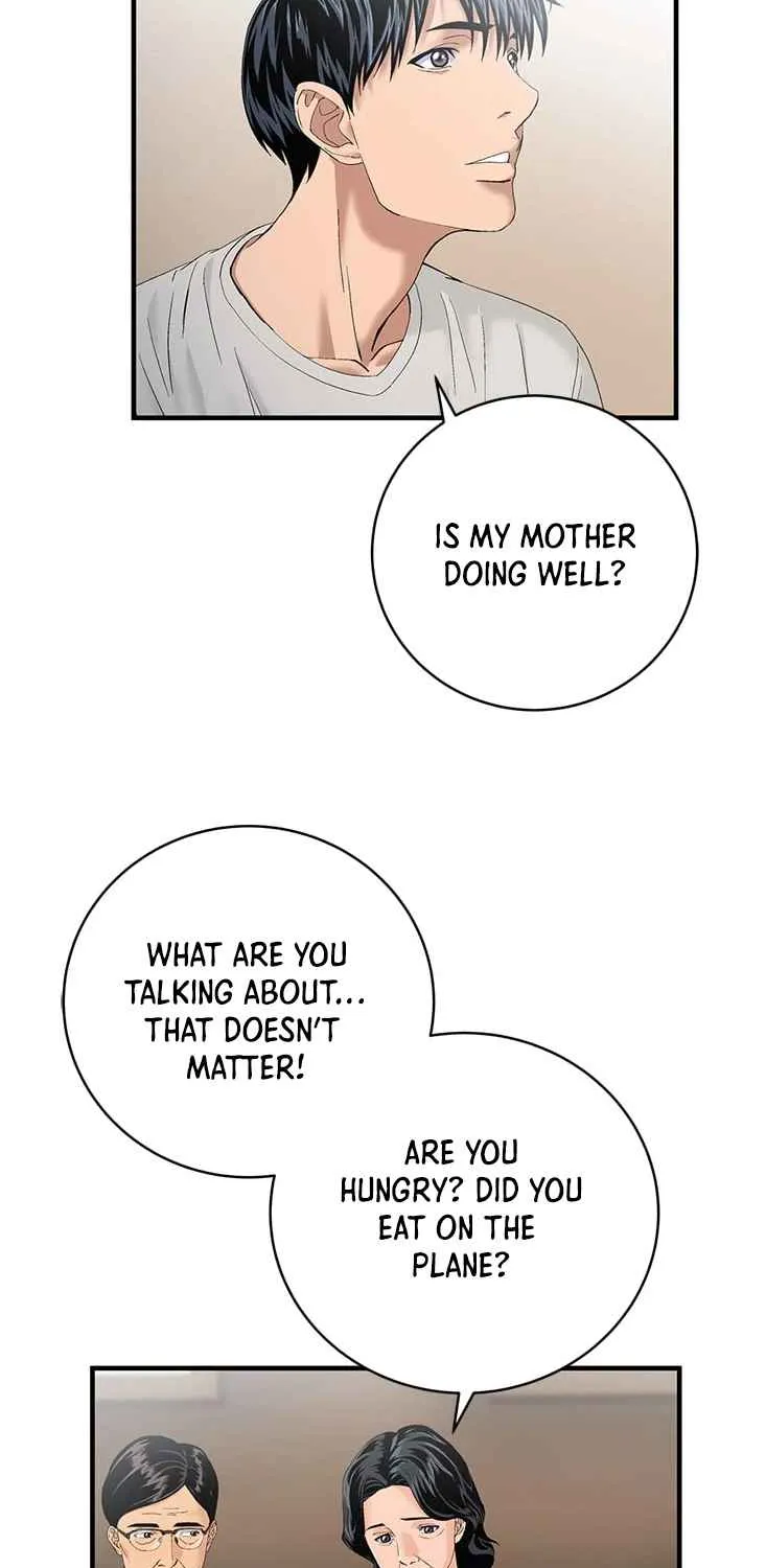 Read Dr. Choi Tae-Soo chapter 68 image 11 on Lezhin