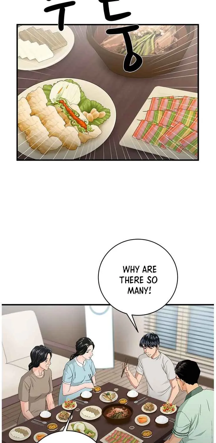 Read Dr. Choi Tae-Soo chapter 68 image 13 on Lezhin