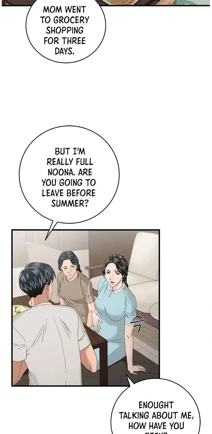 Read Dr. Choi Tae-Soo chapter 68 image 14 on Lezhin