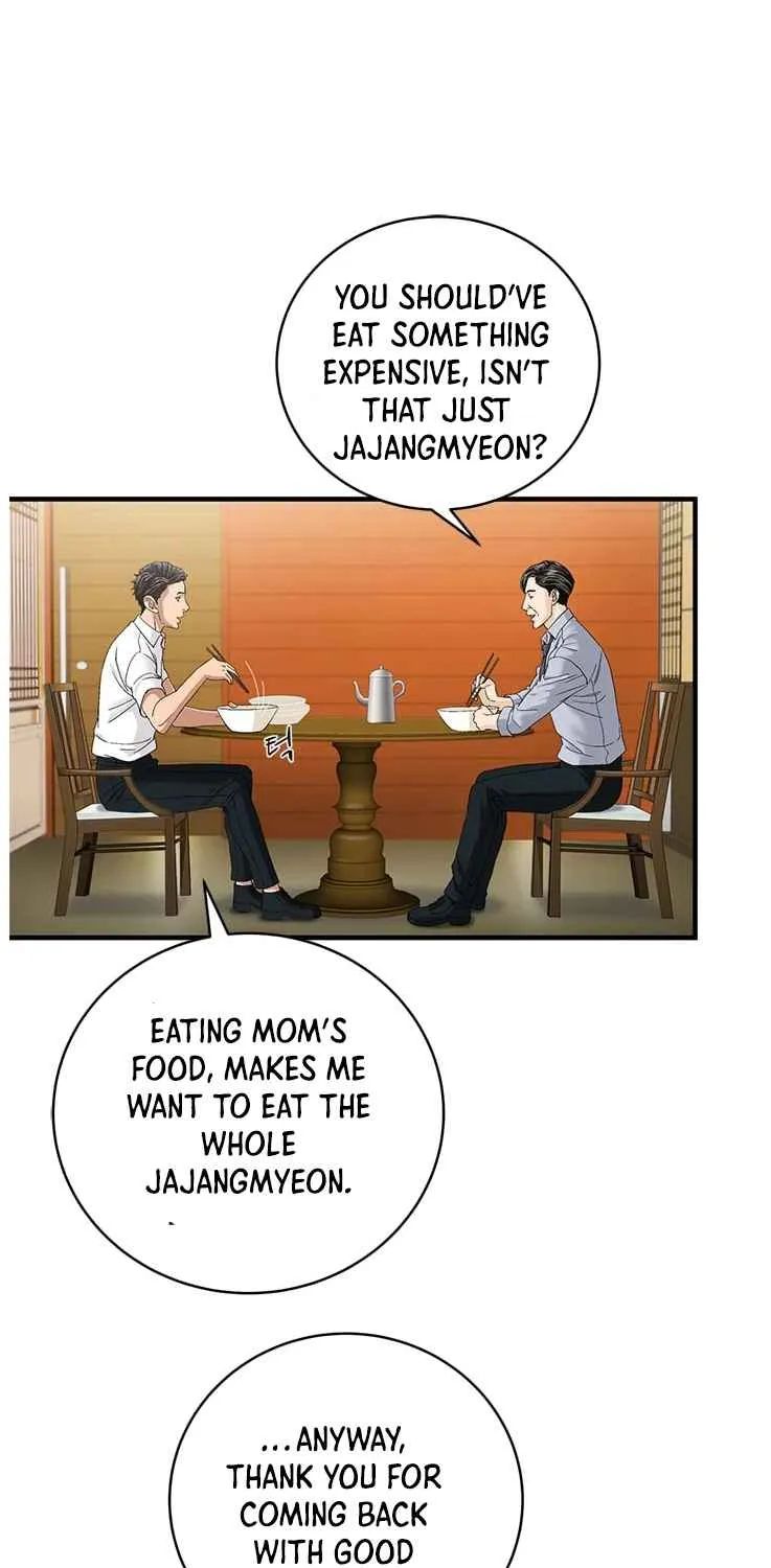 Read Dr. Choi Tae-Soo chapter 68 image 21 on Lezhin
