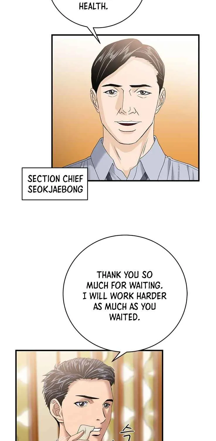 Read Dr. Choi Tae-Soo chapter 68 image 22 on Lezhin
