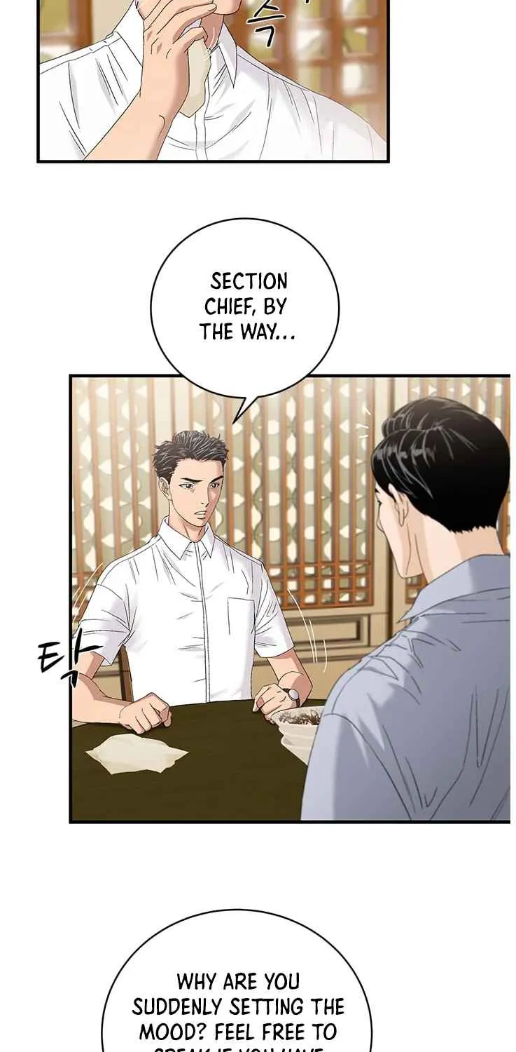Read Dr. Choi Tae-Soo chapter 68 image 23 on Lezhin