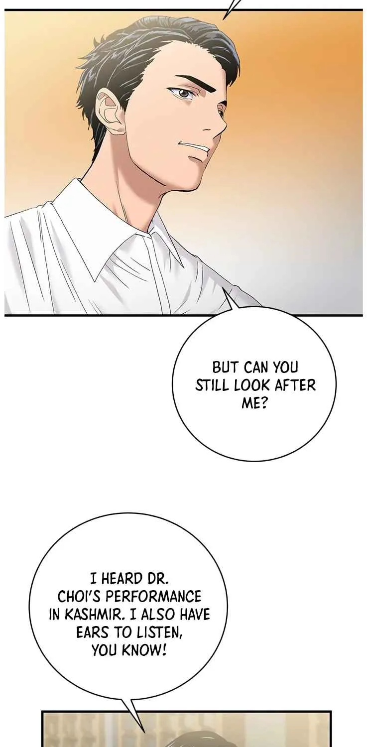 Read Dr. Choi Tae-Soo chapter 68 image 25 on Lezhin