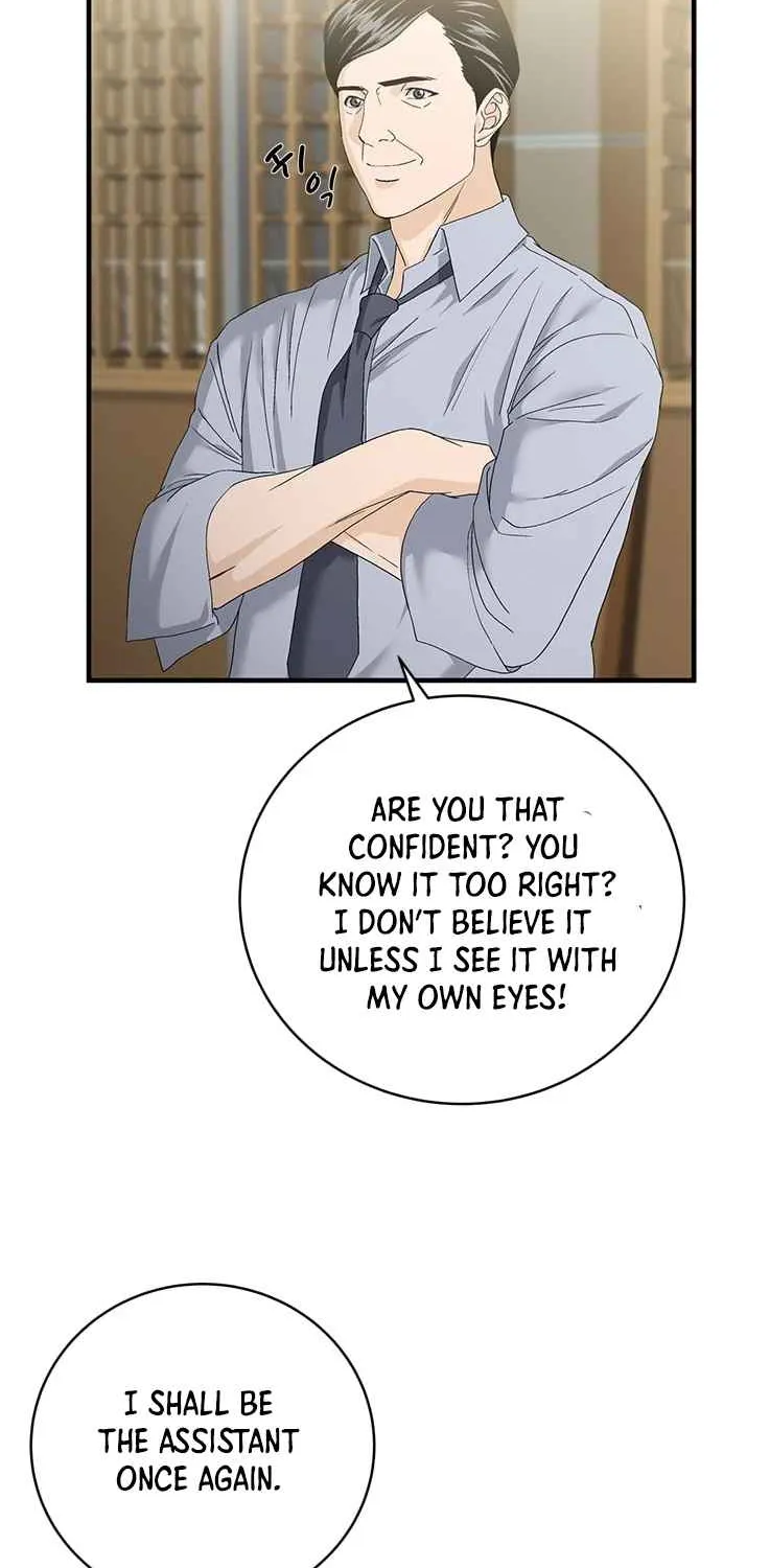 Read Dr. Choi Tae-Soo chapter 68 image 26 on Lezhin