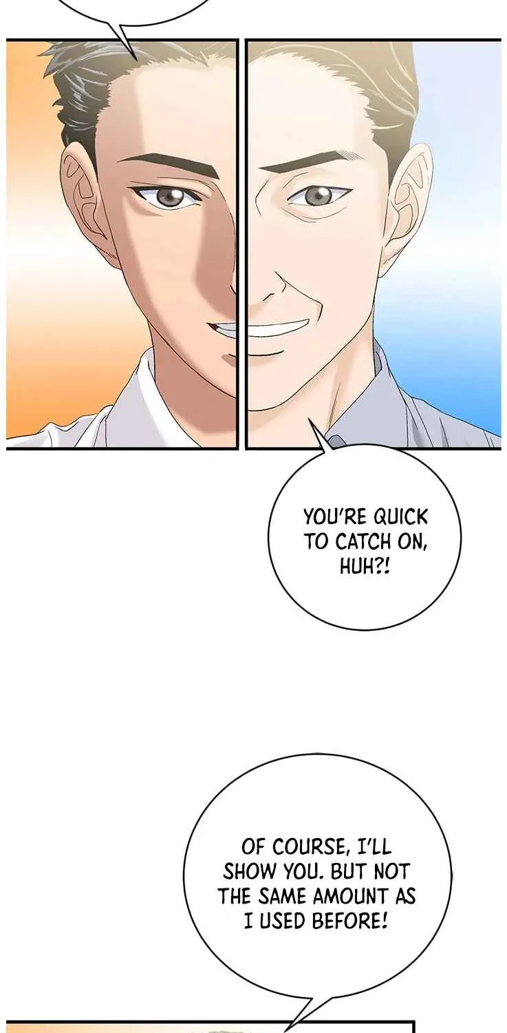 Read Dr. Choi Tae-Soo chapter 68 image 27 on Lezhin