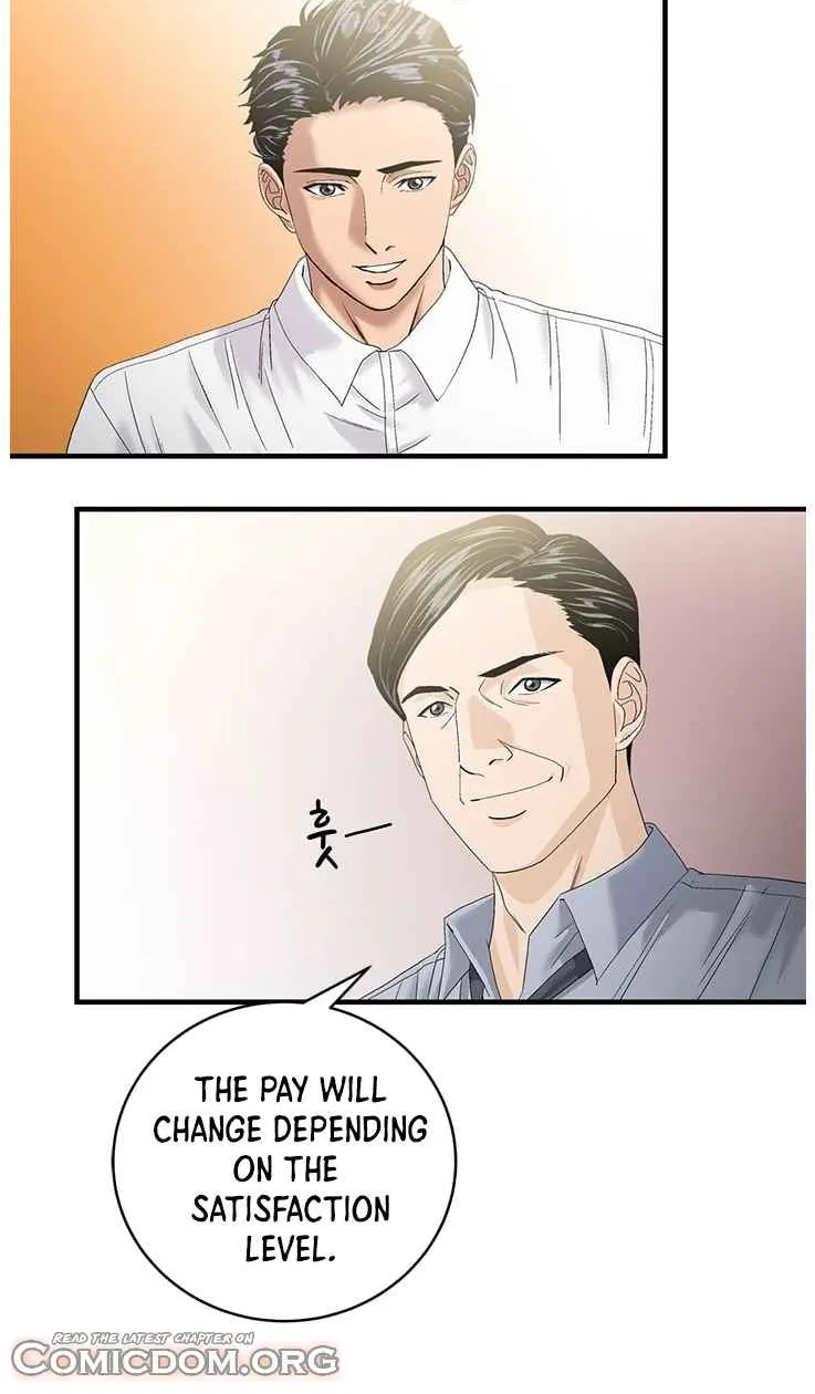 Read Dr. Choi Tae-Soo chapter 68 image 28 on Lezhin