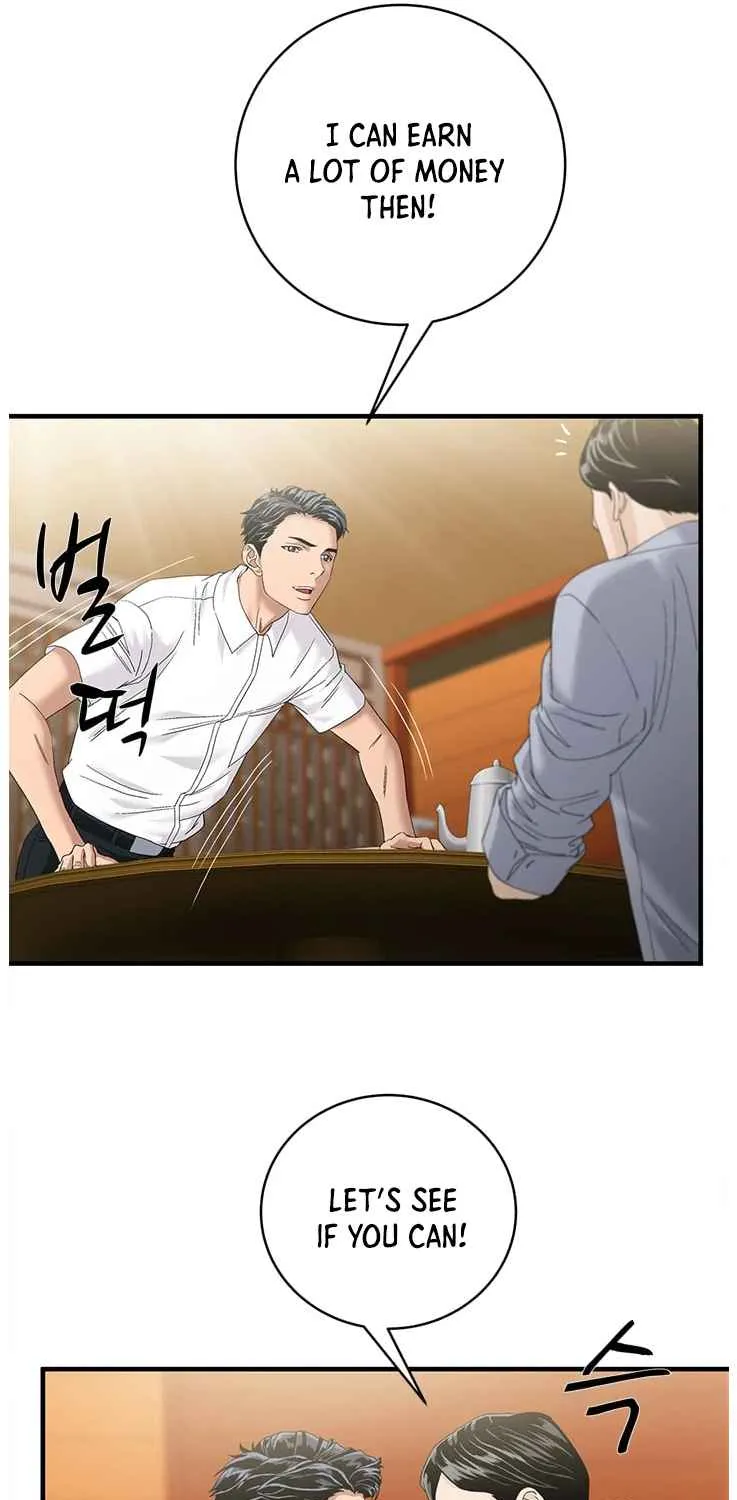 Read Dr. Choi Tae-Soo chapter 68 image 29 on Lezhin