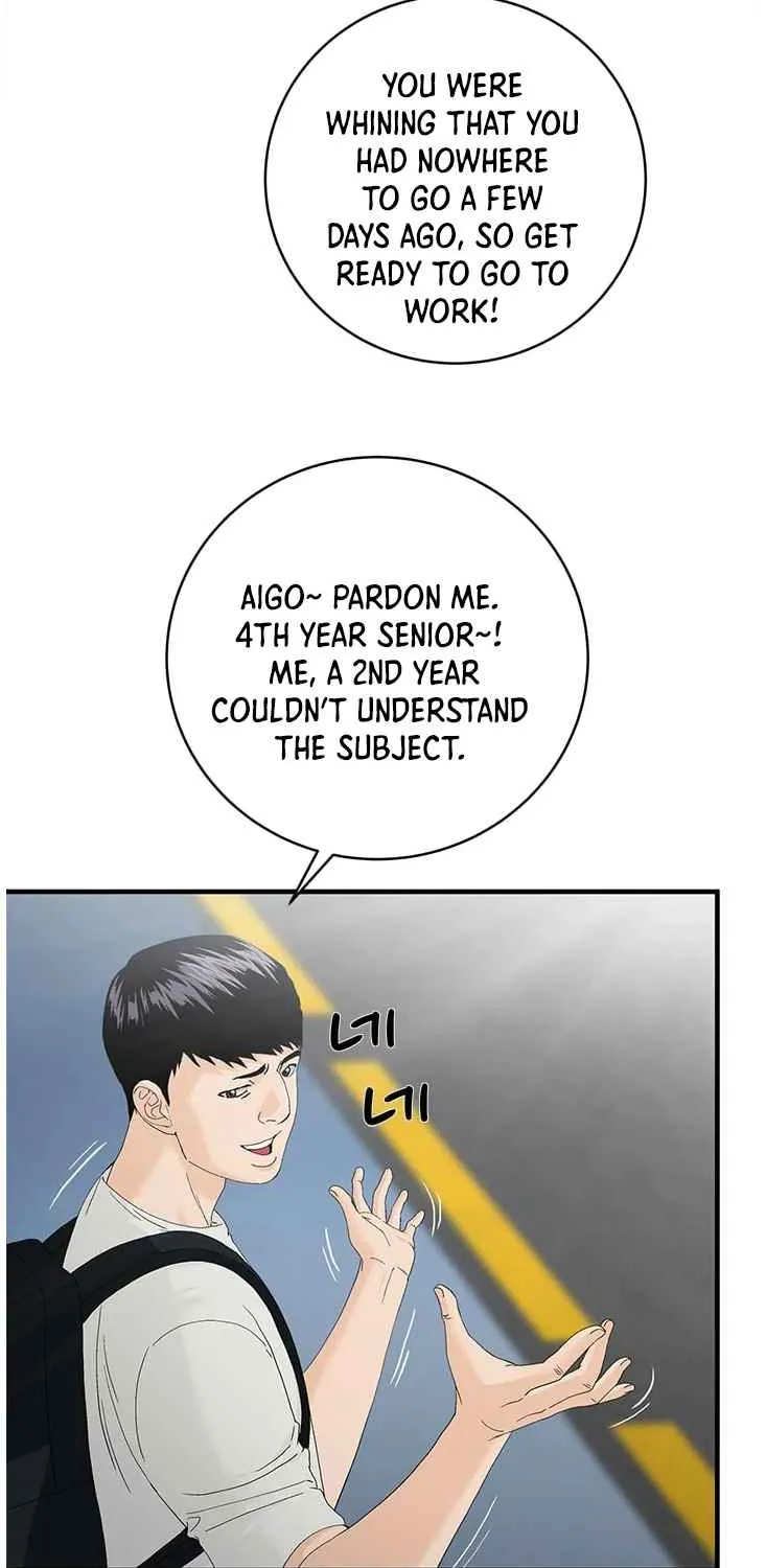 Read Dr. Choi Tae-Soo chapter 68 image 3 on Lezhin