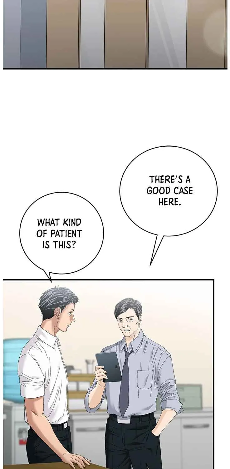 Read Dr. Choi Tae-Soo chapter 68 image 31 on Lezhin