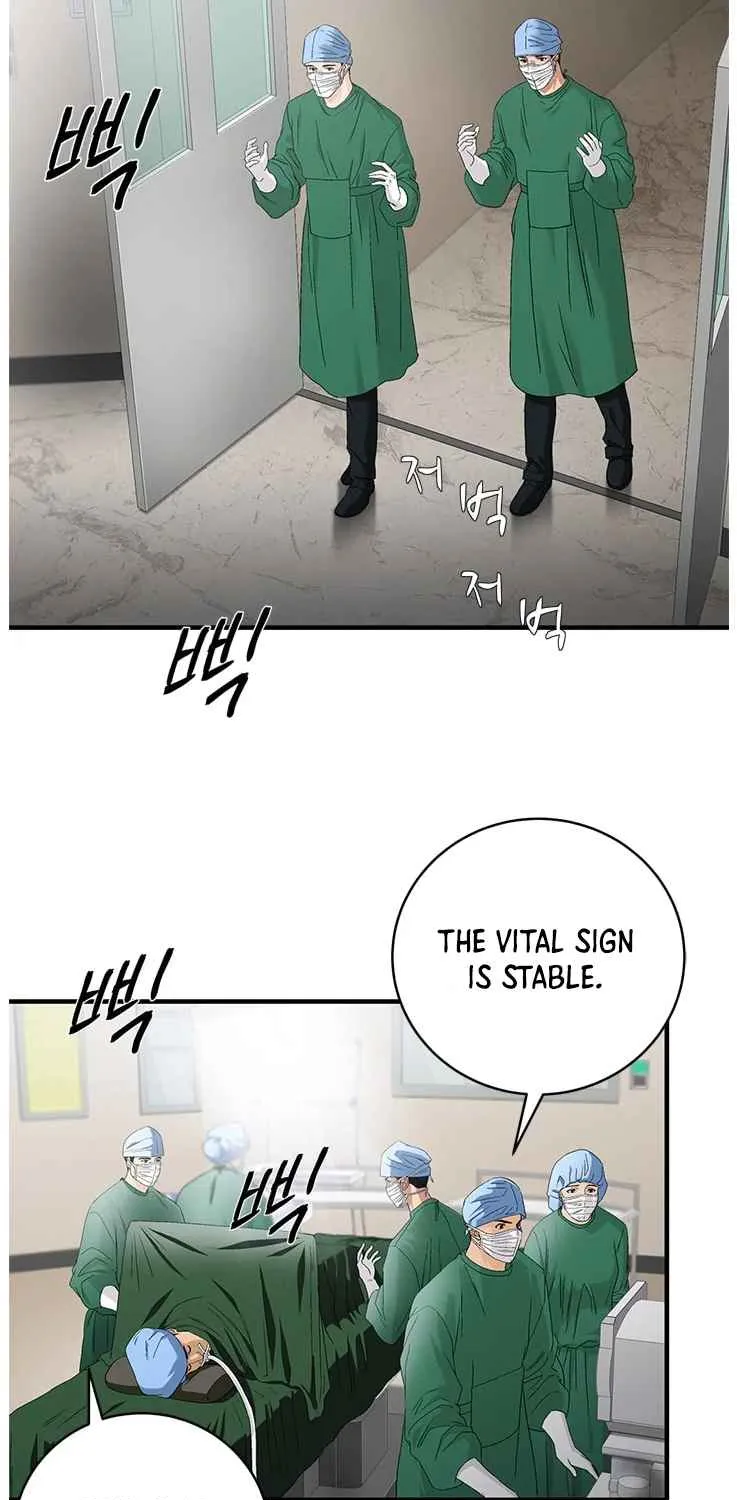 Read Dr. Choi Tae-Soo chapter 68 image 37 on Lezhin