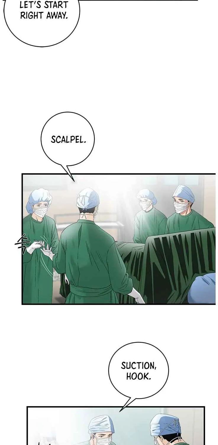 Read Dr. Choi Tae-Soo chapter 68 image 38 on Lezhin
