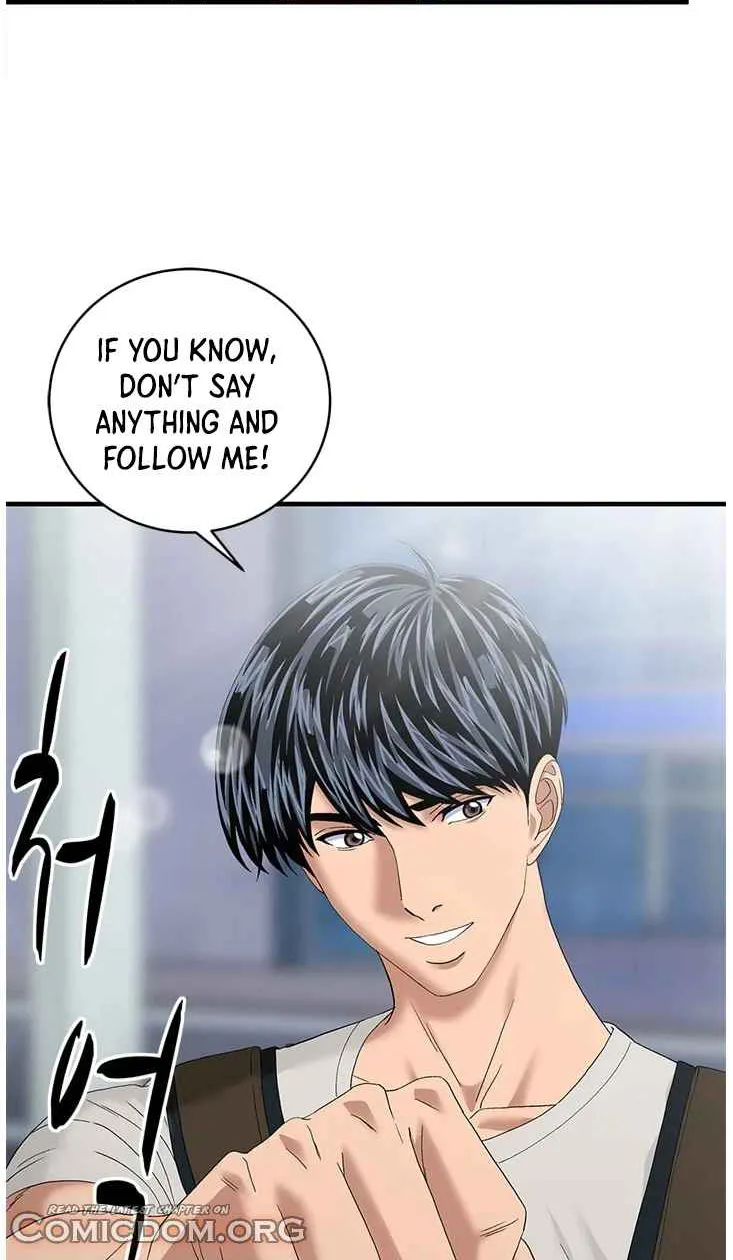 Read Dr. Choi Tae-Soo chapter 68 image 4 on Lezhin