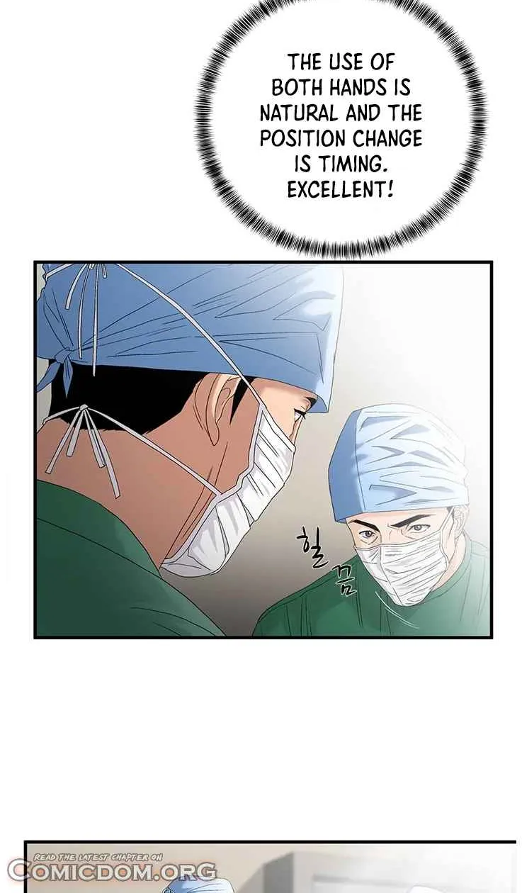 Read Dr. Choi Tae-Soo chapter 68 image 40 on Lezhin