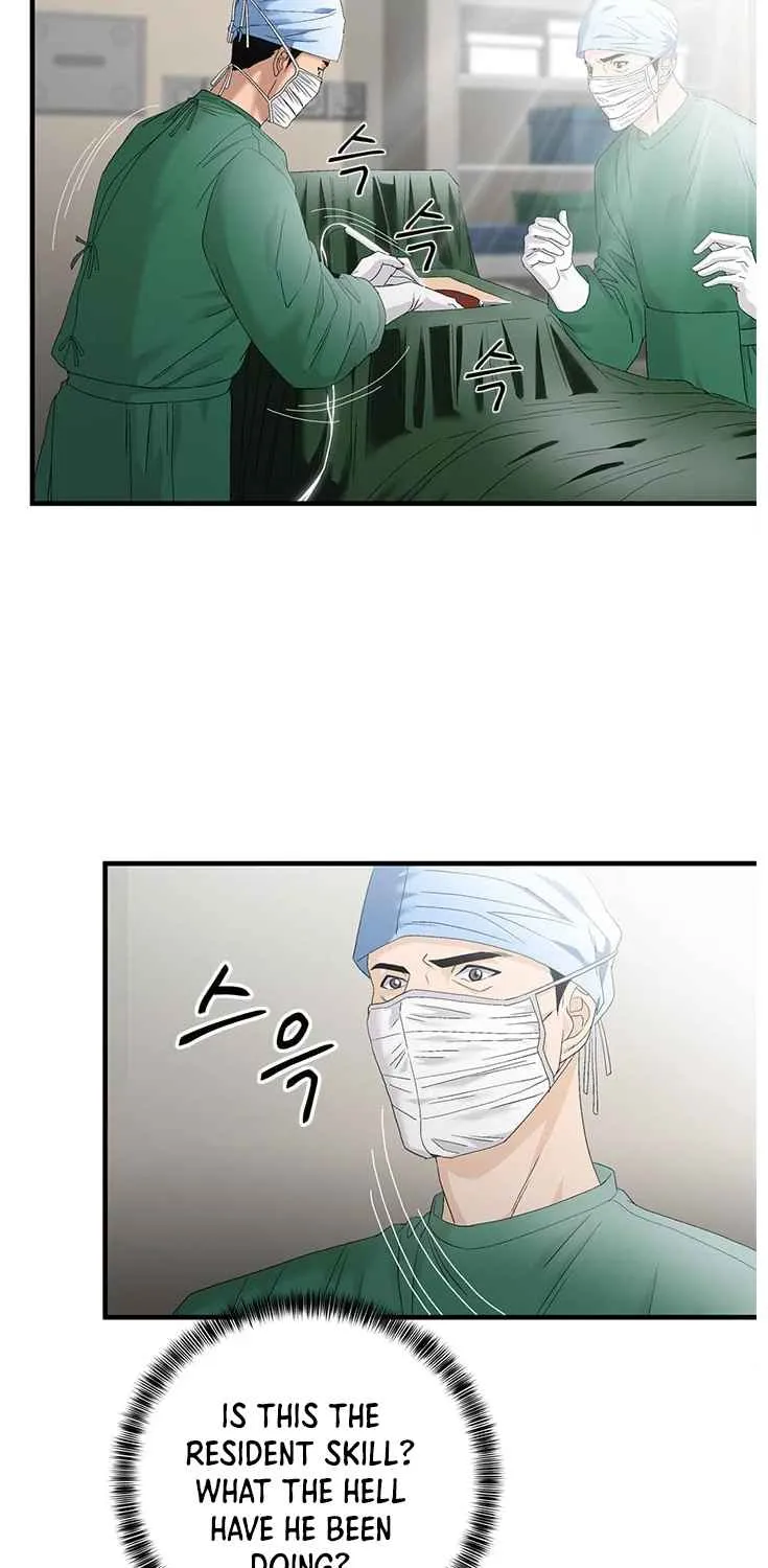 Read Dr. Choi Tae-Soo chapter 68 image 41 on Lezhin
