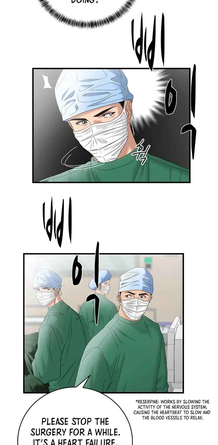 Read Dr. Choi Tae-Soo chapter 68 image 42 on Lezhin