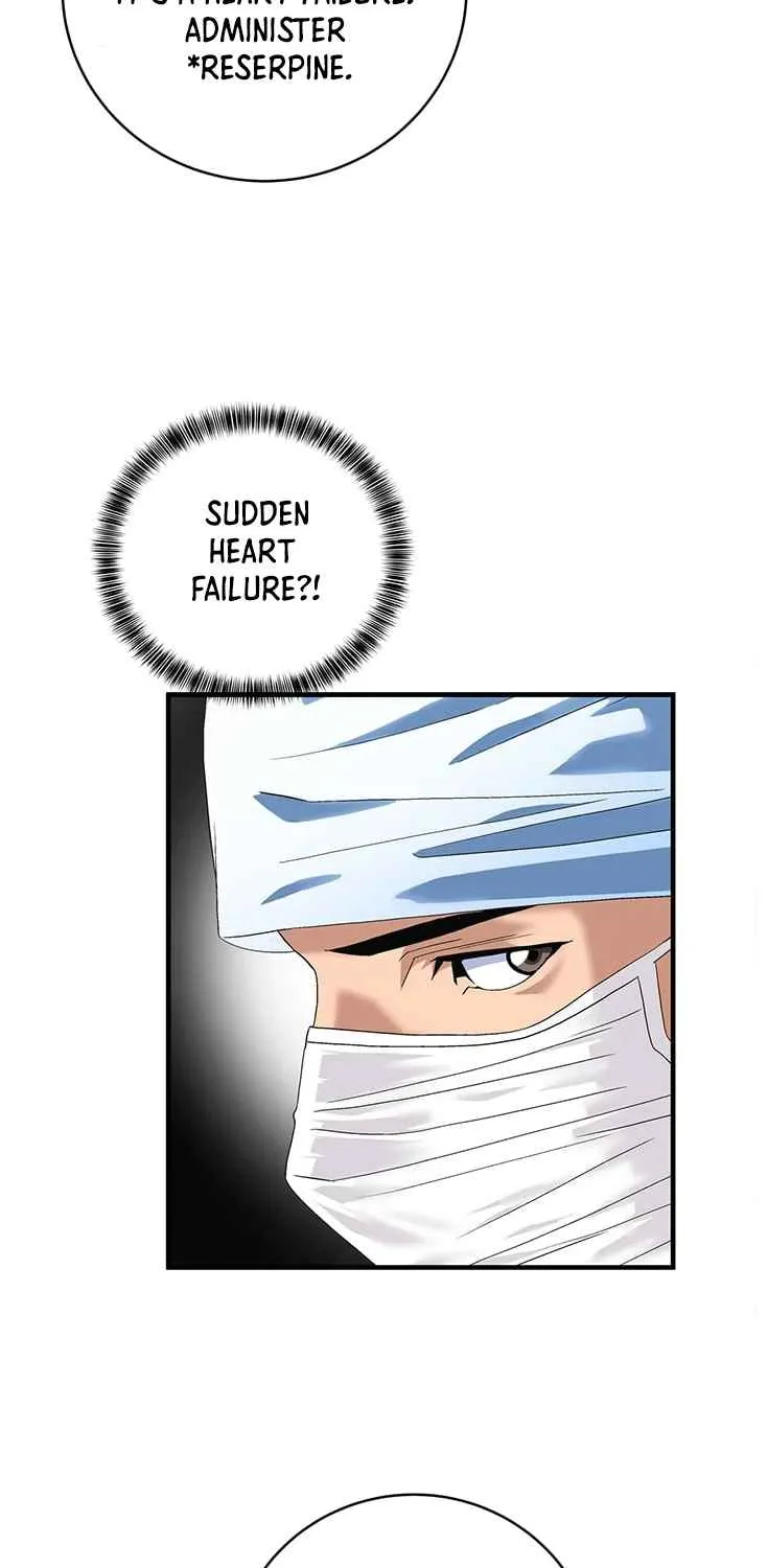 Read Dr. Choi Tae-Soo chapter 68 image 43 on Lezhin