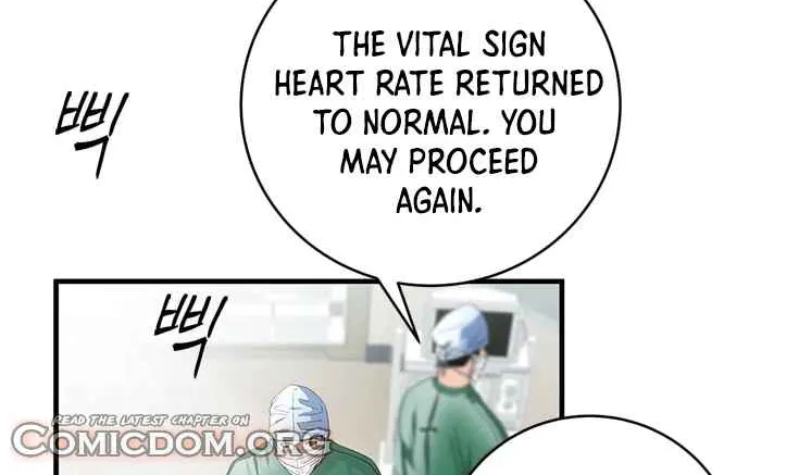 Read Dr. Choi Tae-Soo chapter 68 image 44 on Lezhin