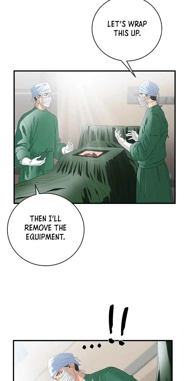 Read Dr. Choi Tae-Soo chapter 68 image 47 on Lezhin