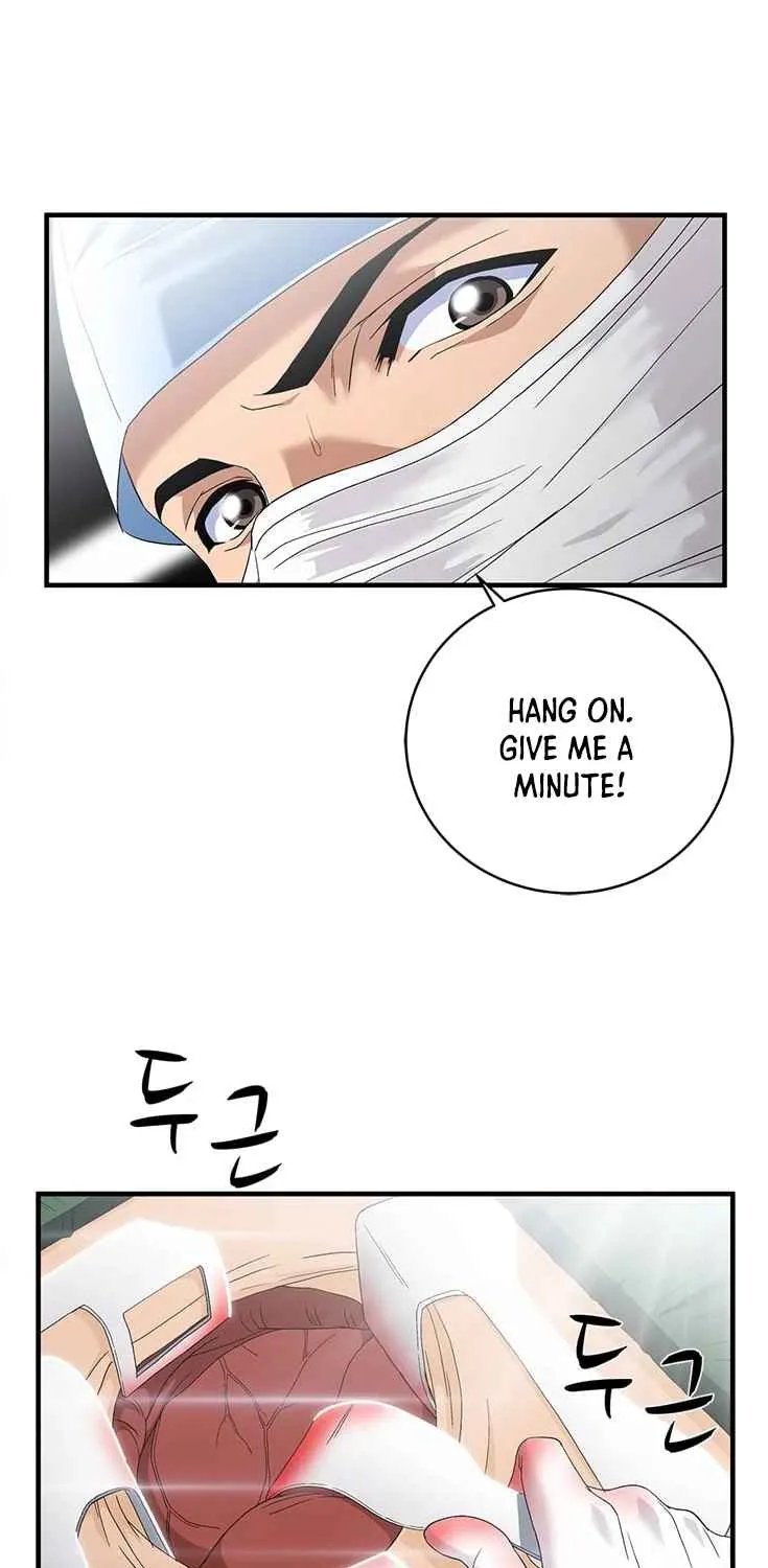 Read Dr. Choi Tae-Soo chapter 68 image 49 on Lezhin