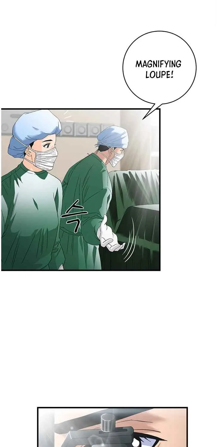 Read Dr. Choi Tae-Soo chapter 68 image 53 on Lezhin