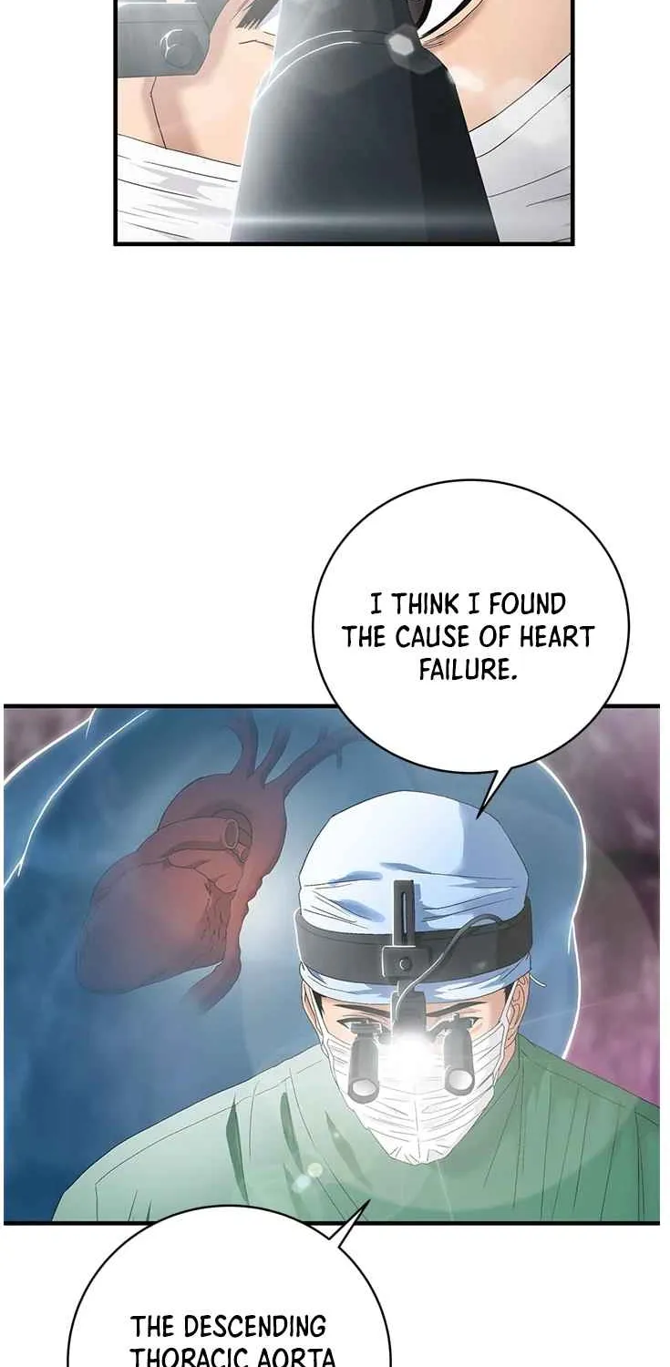 Read Dr. Choi Tae-Soo chapter 68 image 54 on Lezhin