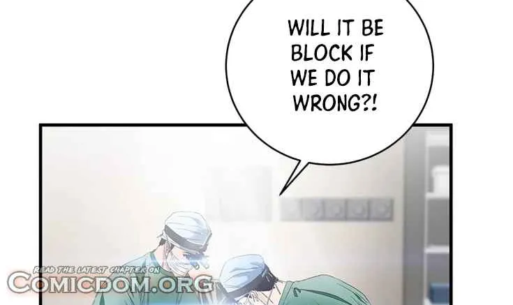 Read Dr. Choi Tae-Soo chapter 68 image 56 on Lezhin
