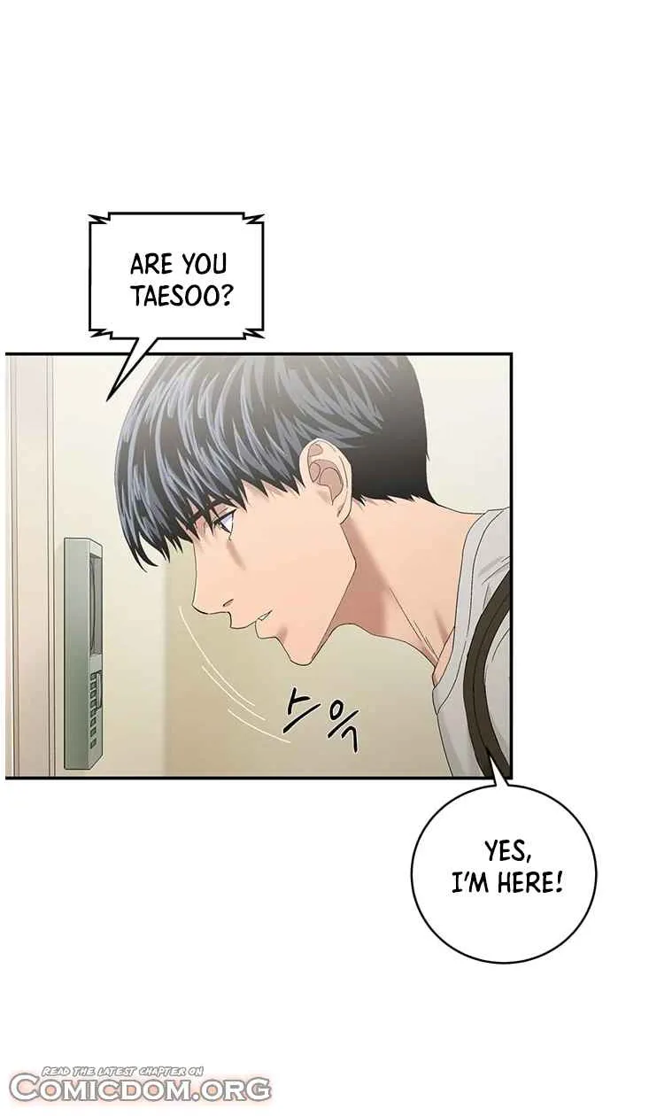 Read Dr. Choi Tae-Soo chapter 68 image 8 on Lezhin