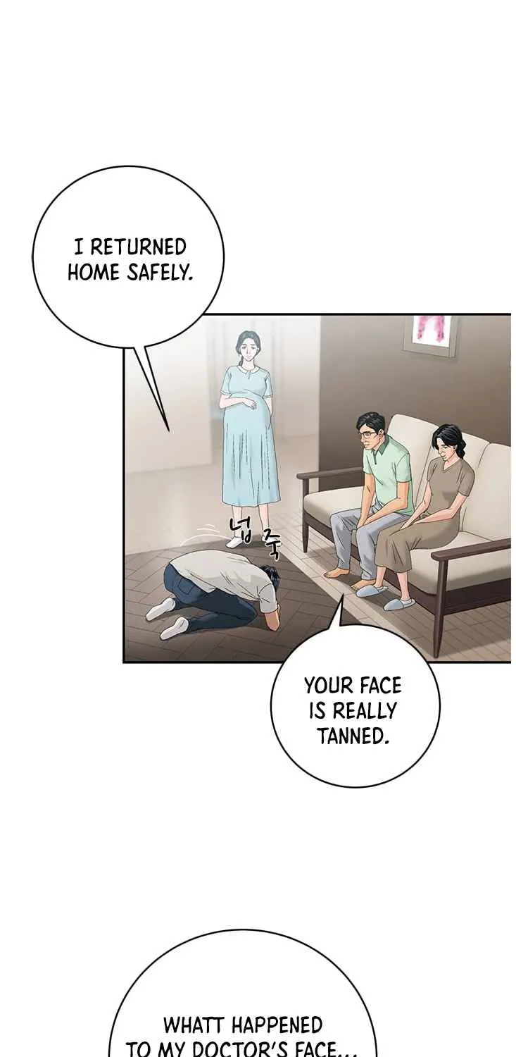 Read Dr. Choi Tae-Soo chapter 68 image 9 on Lezhin