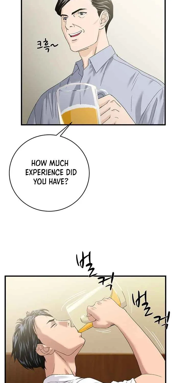 Read Dr. Choi Tae-Soo chapter 69 image 10 on Lezhin