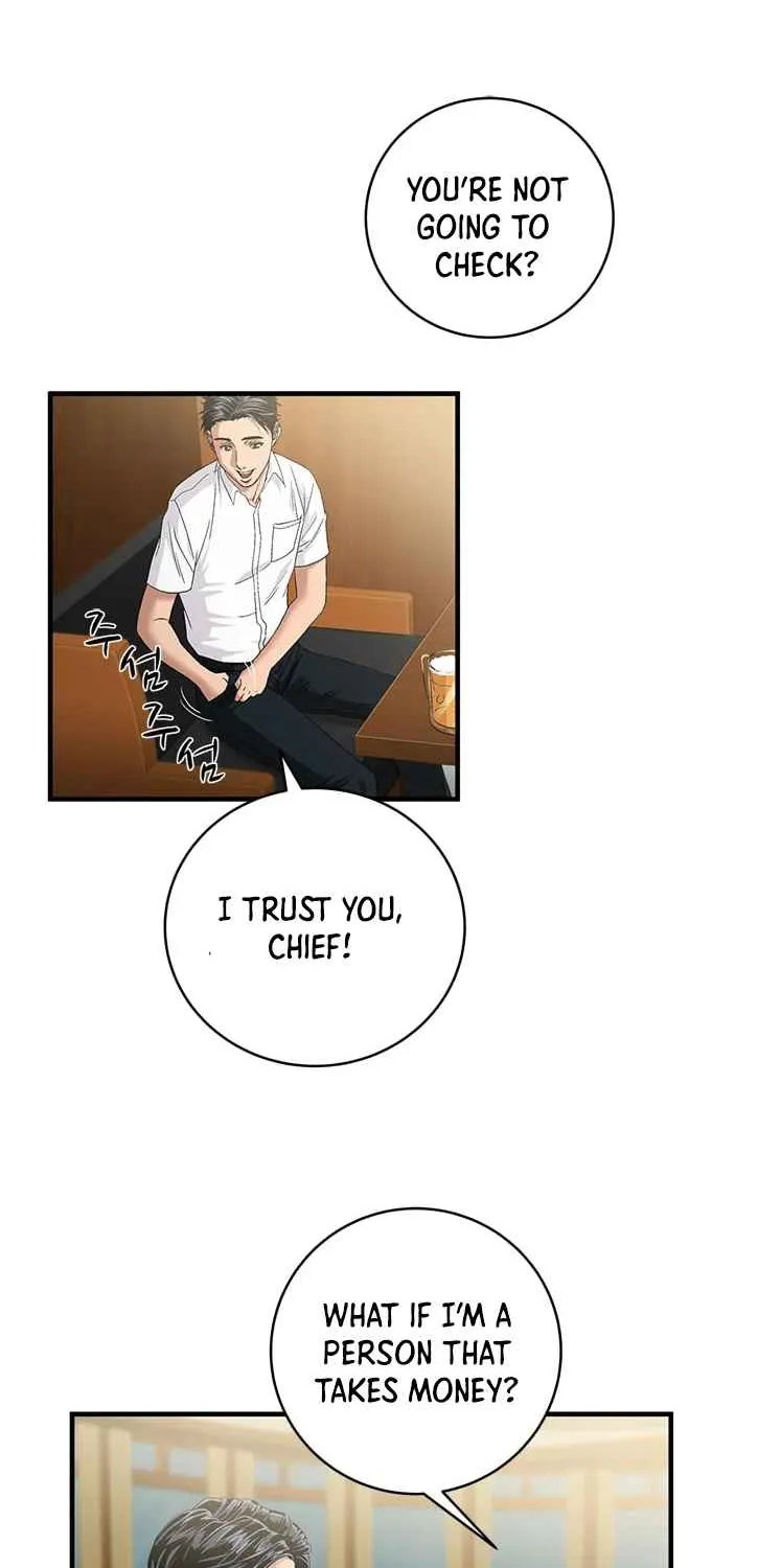Read Dr. Choi Tae-Soo chapter 69 image 14 on Lezhin