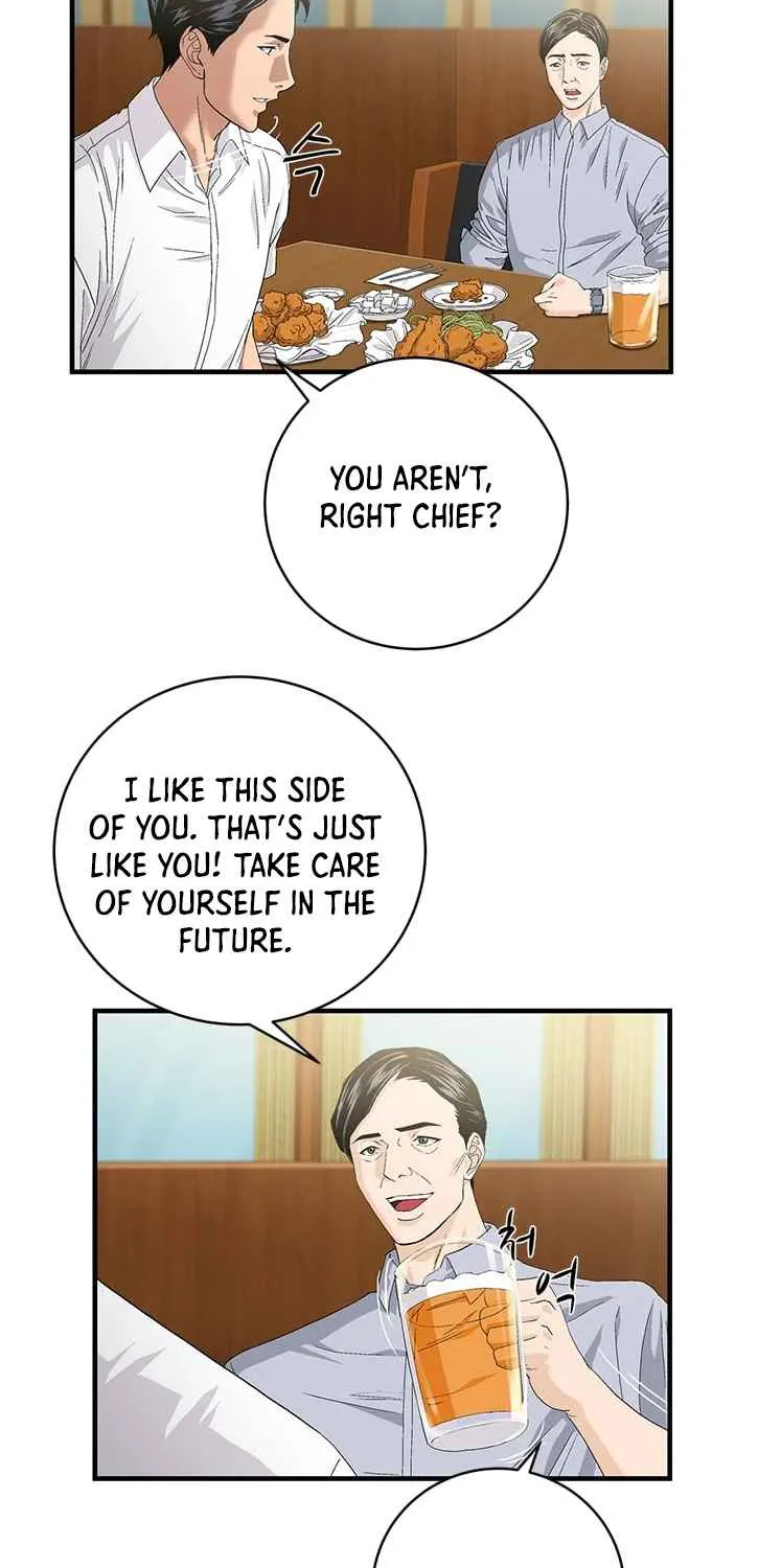 Read Dr. Choi Tae-Soo chapter 69 image 15 on Lezhin