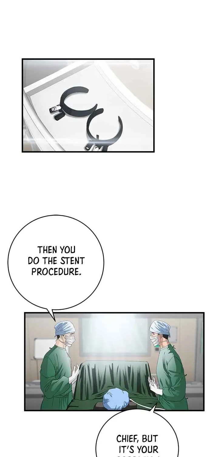 Read Dr. Choi Tae-Soo chapter 69 image 2 on Lezhin