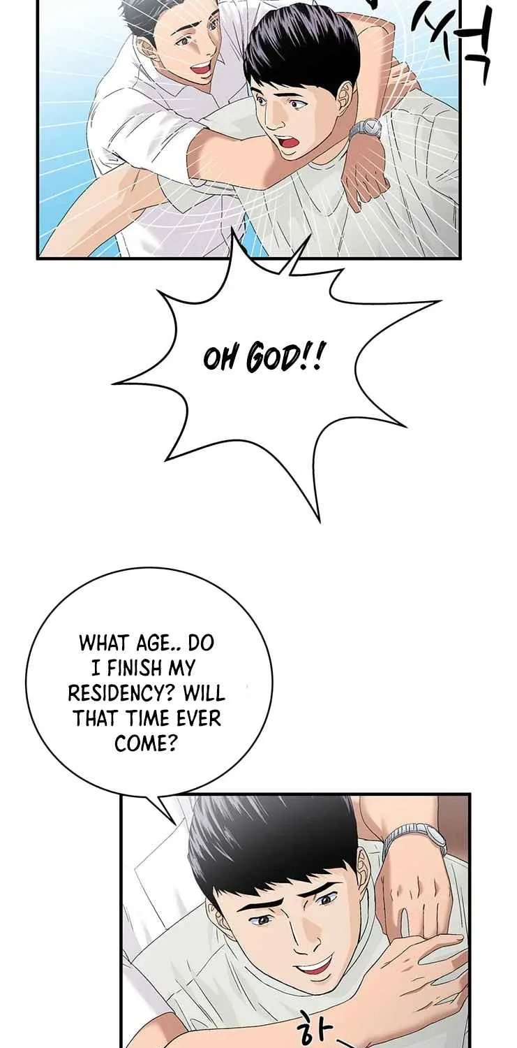 Read Dr. Choi Tae-Soo chapter 69 image 21 on Lezhin