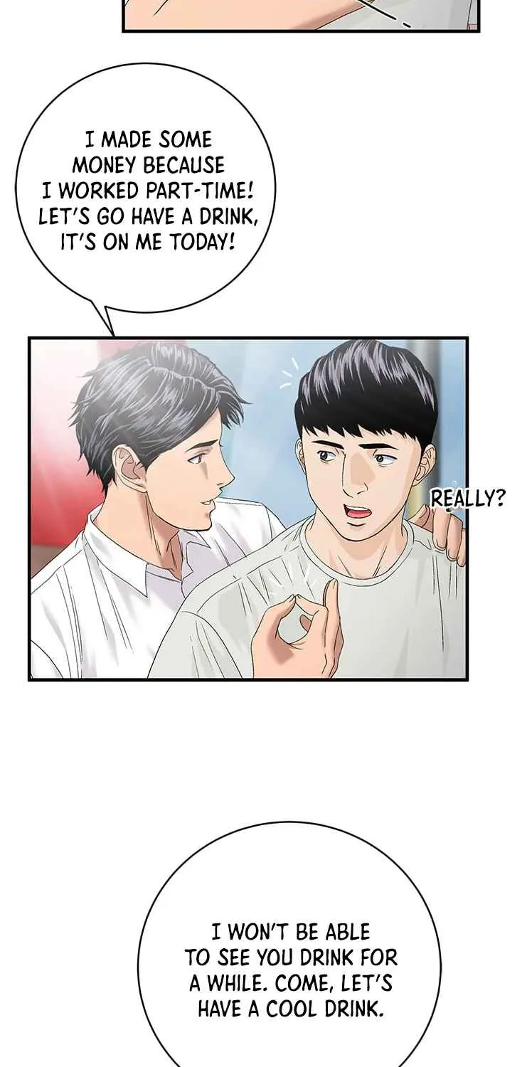 Read Dr. Choi Tae-Soo chapter 69 image 22 on Lezhin