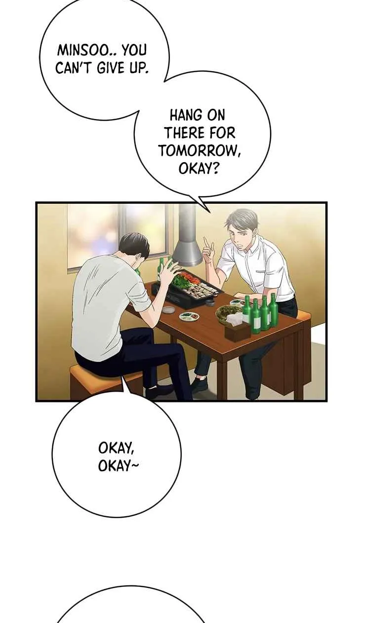 Read Dr. Choi Tae-Soo chapter 69 image 24 on Lezhin