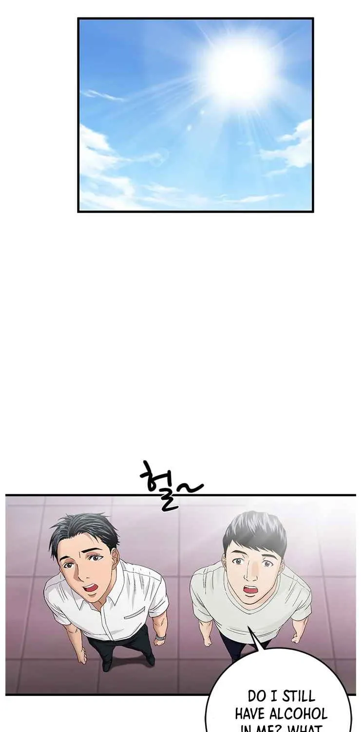 Read Dr. Choi Tae-Soo chapter 69 image 26 on Lezhin