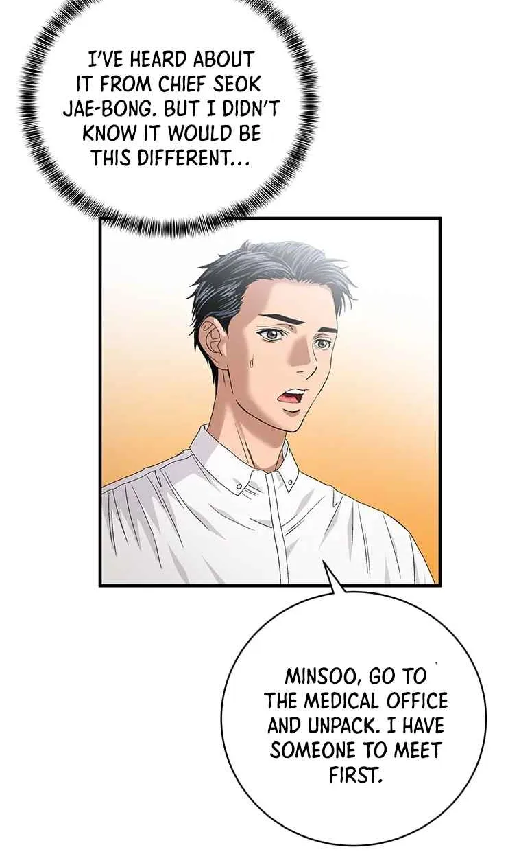 Read Dr. Choi Tae-Soo chapter 69 image 28 on Lezhin