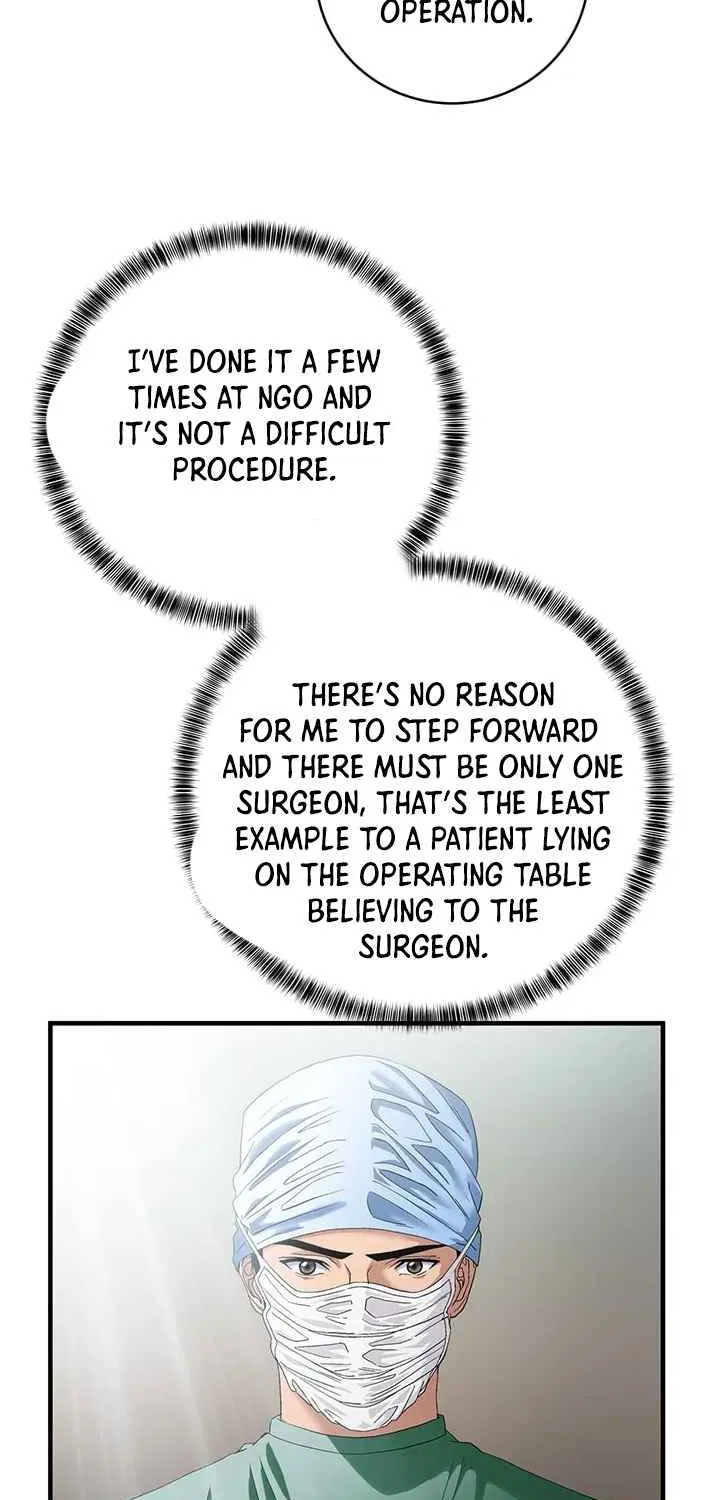Read Dr. Choi Tae-Soo chapter 69 image 3 on Lezhin