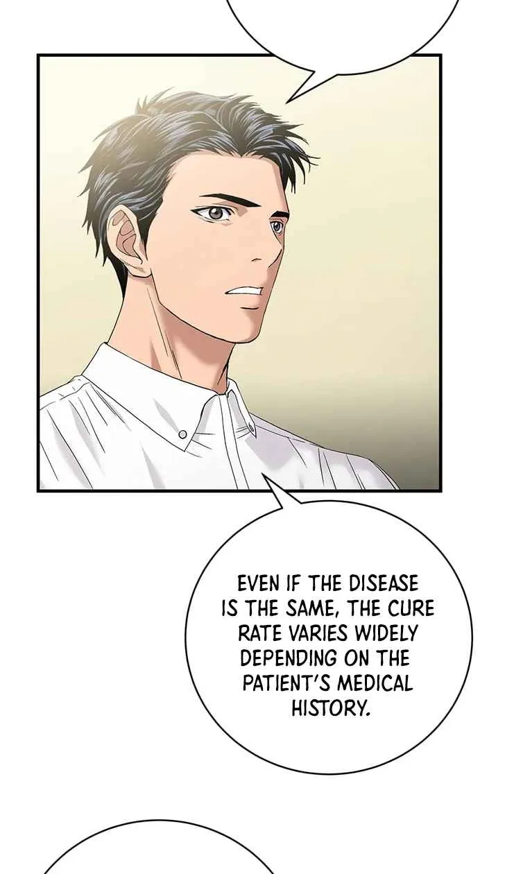 Read Dr. Choi Tae-Soo chapter 69 image 32 on Lezhin