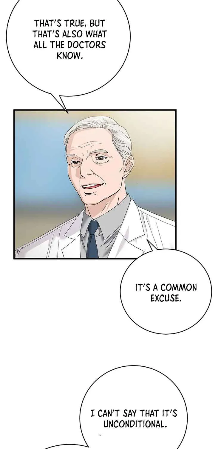 Read Dr. Choi Tae-Soo chapter 69 image 33 on Lezhin