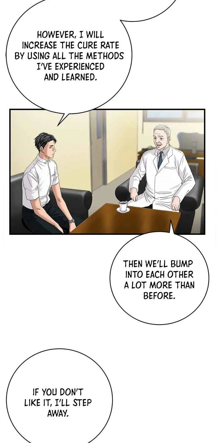 Read Dr. Choi Tae-Soo chapter 69 image 34 on Lezhin