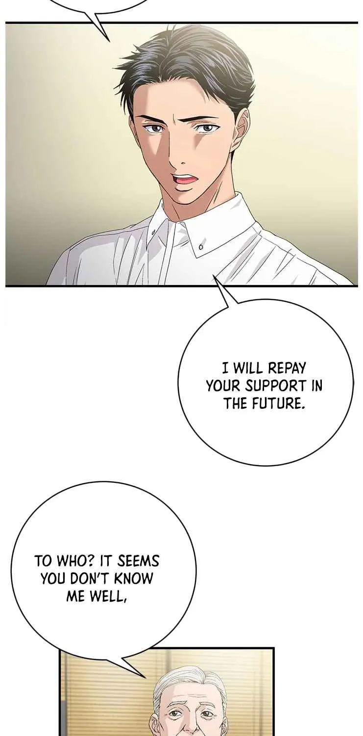 Read Dr. Choi Tae-Soo chapter 69 image 35 on Lezhin