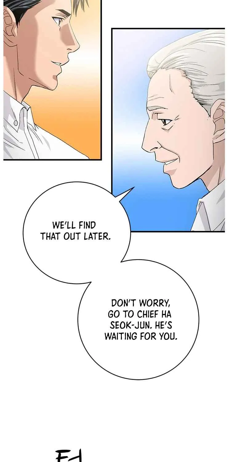 Read Dr. Choi Tae-Soo chapter 69 image 37 on Lezhin